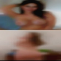 Naked women Greenland