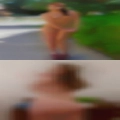Woman naked