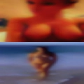Girls trying fuck the area