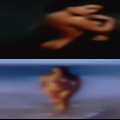 Naked girls from King