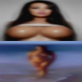 Naked girls pregnant
