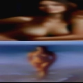 Nude girls meat