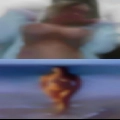Pana, naked girls