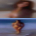 People hunting nude girls