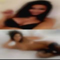 Couple seeking horny bi-girls
