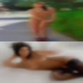 Naked girls with