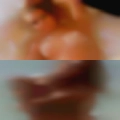 Girls naked looking fun
