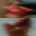 Girls threesome Dalton