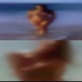 Naked woman wives