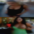 Horny girls beach
