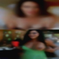 Looking naked girl swinger