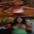 Naked and easy women