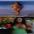 Sexy naked girls making sex