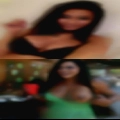 Single horny girls San