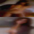 Explicitly naked woman
