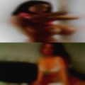 Naked girls bending over