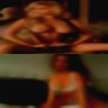 Naked woman vagina pussy
