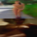Morgantown naked woman
