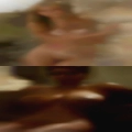 Topless girls from Ravena