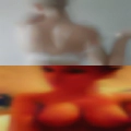 Dutch mature naked woman