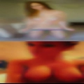Girls from Vincennes, naked