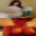 Naked girls caught hidden