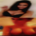 Naked girls cold