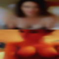 Naked girls shoving bats their