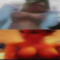 Naked woman