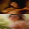 Naked girls cold