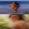 Vagina naked woman