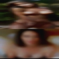 Athol, naked girls
