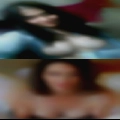Horny girls only