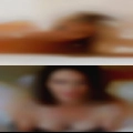 Naked housewives cleaning