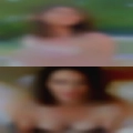 Naked woman fucking tractor
