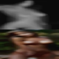 And thick naked woman