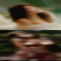 Boating nude girls