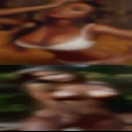 Girls would fuck Santa Maria